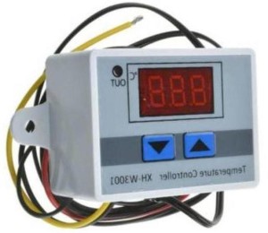 Thermostat digital XH-W3001